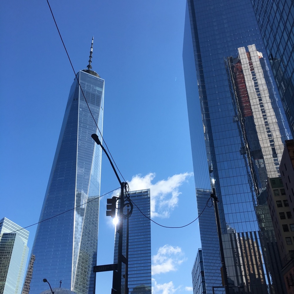 Meet your Posher, Eryk